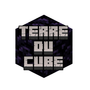 Site Terre du Cube