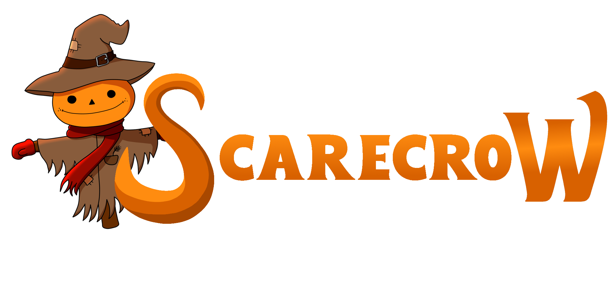 Logo Scarecrow